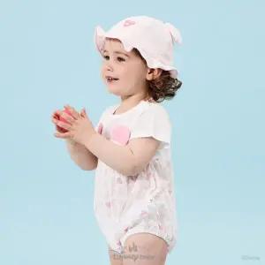 [롯데백화점]디즈니 핑크미키반팔바디수트/79S317551-GR