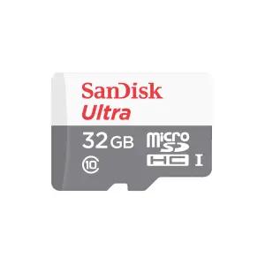샌디스크 정품 ULTRA microSD 32GB SQUNR 마이크로SD FS