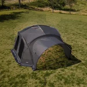 [에르젠] 라운지쉘터 확장 링크커넥터 S2 / 도킹