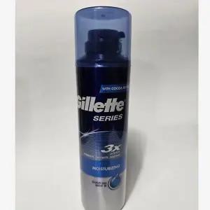 [RIZPICK]질레트 젤 200ml 센서티브 / 모이스춰라이징