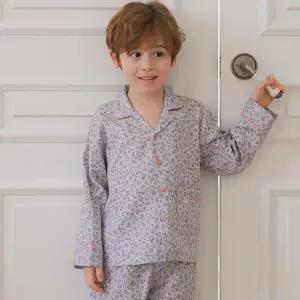 [아트박스]/알콩단잠 남아동 잠옷 유아 파자마 순면 어린이 실내복 상하복