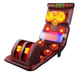 지압침대 3h 침대 휴대용 안마기 접이식 3h지압침대 바디