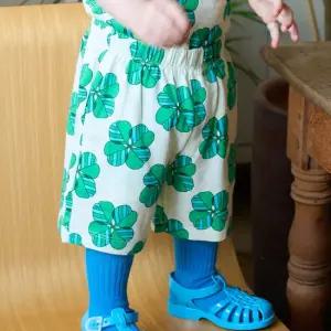 스프링클로버 코디팬츠