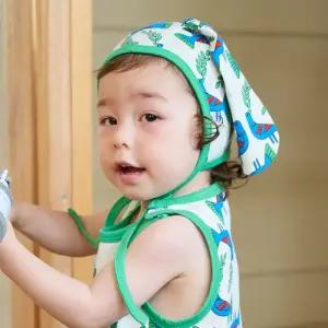 블루버드 조조버니보넷