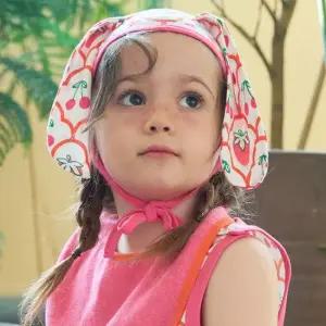 체리베리 조조버니보넷