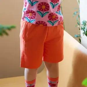 오렌지 조디팬츠