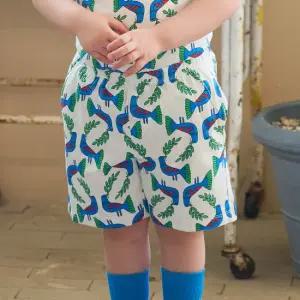 블루버드 코디팬츠