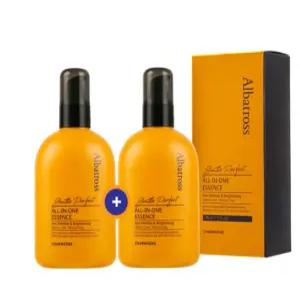 참존 (1+1) 젠틀 퍼펙트 올인원 에센스 230ml