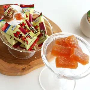 에코메이커 젤리사탕 3종 농협 홍삼 복분자 오디