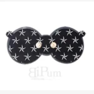 휴대용 어깨 목 교체형 저주파패드 허리 별자리 EMS젤패드