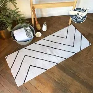 현관 주방 화장실 멀티 바닥매트 밀림방지