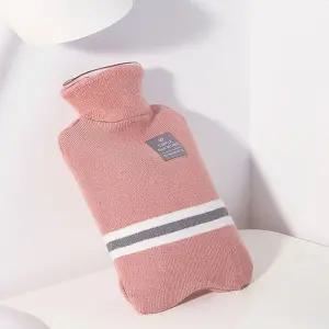 대용량 보온 물주머니 2L 세트 생리통 찜질팩 물핫팩 PWR8+9JaY