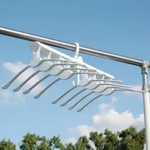 VT-LA 8단 매직행거 GOOD-H8 (1개) LaI5+5AOx