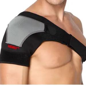 헬스 팔꿈치 쪽 지지대 어께 어깨 아대 스포츠 숄더 손목 보호대 [m780C66]