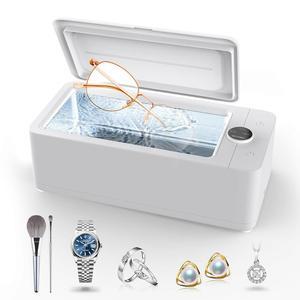 주얼리 안경 반지 시계 스트랩 틀니 위한 304 타이머 있는 탱크를 스테인리스 모드가 머신 스틸 50KHz 3가지