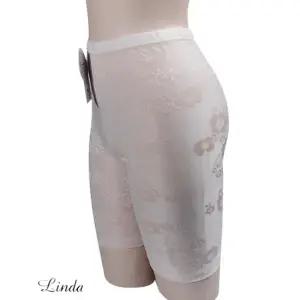 신축성 활동시 편안한 자카드 5부하의 치마속바지 신축성 여성속옷 여성속바지