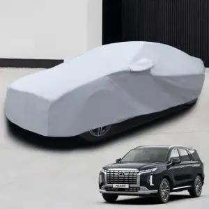 햇빛차단 더뉴팰리세이드 차량용바디커버 먼지 사계절덮개