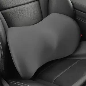 꼬리뼈쿠션 자동차 의자 쿠션 블랙