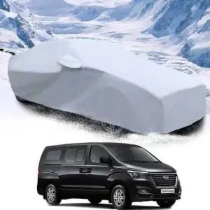 자동차앞유리커버 그랜드스타랙스 성에방지 자동차커버 초경량커버