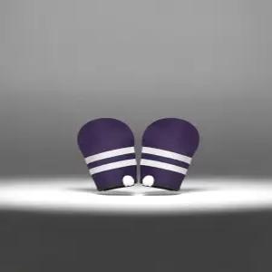 손 온열 찜질기 통증 치료 마사지기 손가락 장갑 물리 무선 온열기 온수 찜