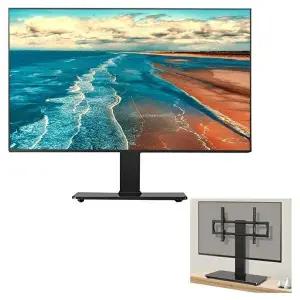 티비 스탠드 모니터 티브 지지대 TV 거치대 86in-WD46FA6