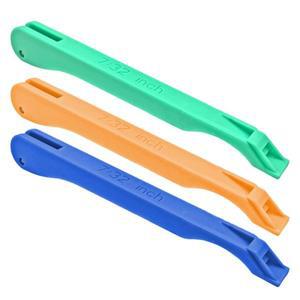 스테인드 글라스 핸드 포일러 도구 구리 호일 핫 스탬핑  유리 수제 테이프 디스펜서 수동 오류 감소