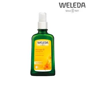벨레다 칼렌듈라 마사지오일 100ml (Calendula Massageol) 직구121382