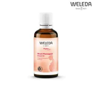 벨레다 스틸오일 50ml (Brust-Massageol)121174