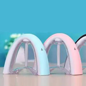 휴대용가습기 침실 아이방 자녀방 취침등 무드등 usb가습기