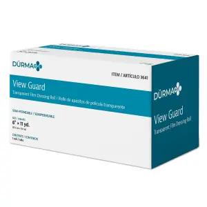 다이나렉스 뒤르마 뷰 가드 투명 필름 드레싱 롤 타투 애프터케어 붕대 피부 보호용 유연한 랩 방수 통기성