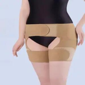 골반 보호대 고관절 압박 지지 복대 엉덩이 교정 여름용 고정 디스크 서포터