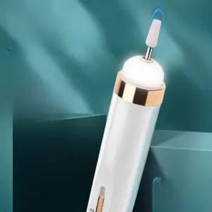 전동 손가락 손바닥 제거기 관리 굳은살 제거 각질