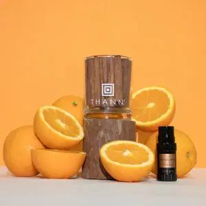 [롯데백화점]THANN 아로마틱 우드 에센셜 오일 10ml