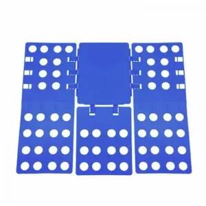 티셔츠 접기판 대형 빨래 의류 정리 틀 도구