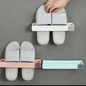 슬리퍼 정리대 실내화 신발 거치대 LD256