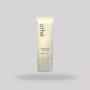 [셀러허브]아떼 비건 릴리프 자외선차단제 무기자차 선크림 40ml x 2개 (S46130690)