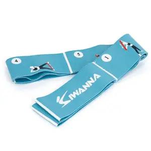 스트레칭밴드 1단계 (커넬 풀업밴드 라텍스밴드 가이드 아이워너