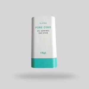 [셀러허브][파넬] 오브제 포어제로 오일 컨트롤 선스틱 18g x 2개 SPF 50+ (S44276700)