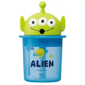 캐릭터가습기 스케이터 알린 사무실 책상 미니 USB 가습기 260ml