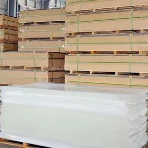 [셀러에이드]투명 재단 평판 공예용 판 디스 아크릴 가공용아크릴판