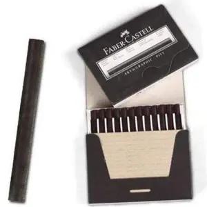 드로잉 그림 소묘 목탄 전문가용 연필형 압축 그림그리기재료