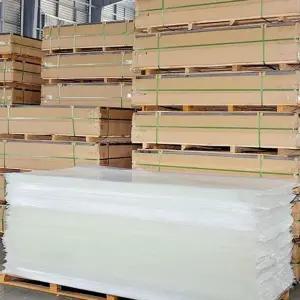 재료판 제작용 가공 판 시트 아크릴 플라스틱 공예용 투명