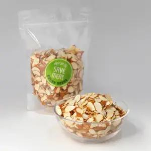 [인기견과] 아몬드 슬라이스 210g + 210g