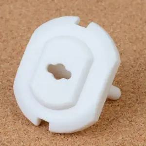 전기안전 6p 유아보호 감전방지 플러그 구멍 막개 콘센트 안전 덮개 마개