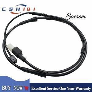 34356792563 프론트 브레이크 패드 마모 센서 BMW Z4 로드스터 E89 2009-현재 자동차 부품 액세서리