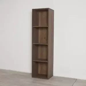 공간박스 4단 엔틱 금고 사무용가구 공간박스 4단 엔틱