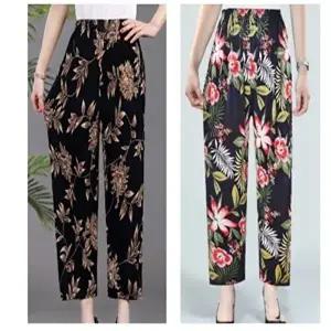 여름 빅사이즈 와이드 기능성 작업복 밴딩 쿨바지 9부 (HSJ-WFDF7CA)