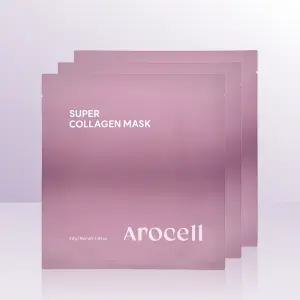 아로셀 슈퍼콜라겐 마스크 (3매입) / IBY
