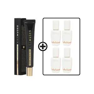 키스뮤즈 아이크림 + 설화수 윤조에센스 15ml x4개(60ml)