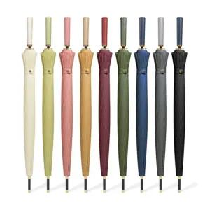 (튼튼)장우산 대형 자동 고급 장마 태풍 예쁜 큰산 빅사이즈 큰즈 컬러 튼튼한 패션 골프